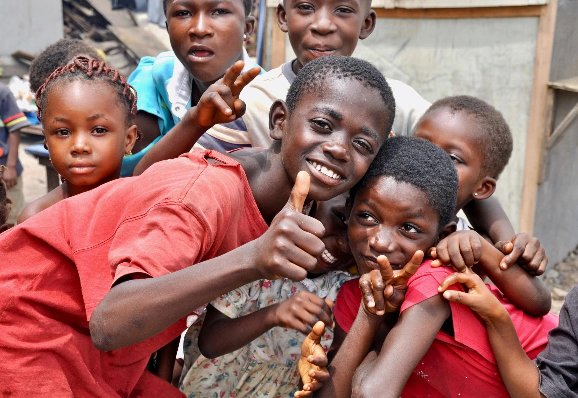 Tunmise Empowerment Foundation integrates health, education, and economic opportunity through our signature holistic approach. Our dignity-centered methodology creates enabling environments where communities thrive.