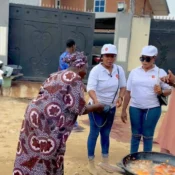 TEF General Funding – Empowering Lives