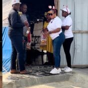 TEF General Funding – Empowering Lives