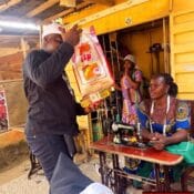 TEF General Funding – Empowering Lives