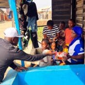 TEF General Funding – Empowering Lives