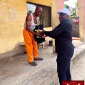 TEF General Funding – Empowering Lives