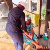 TEF General Funding – Empowering Lives