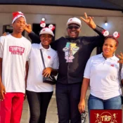 TEF General Funding – Empowering Lives