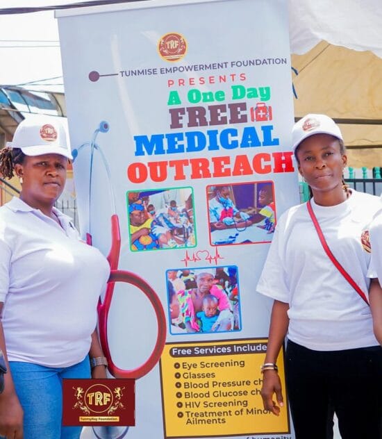 Health Outreach